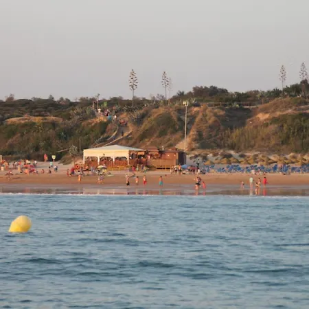 Apartment Cervantes Conil Ii *