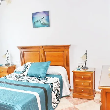 Apartment Cervantes Conil Ii