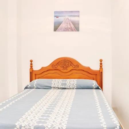Apartment Cervantes Conil Ii