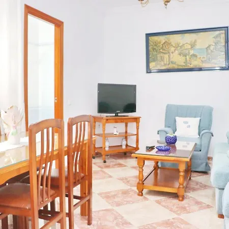 Cervantes Conil Ii Apartment