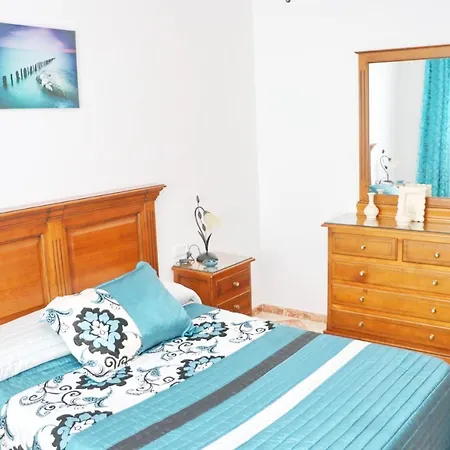 Apartment Cervantes Conil Ii *