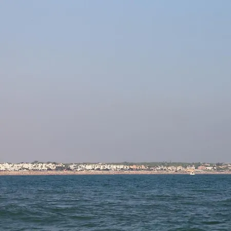 Apartment Cervantes Conil Ii